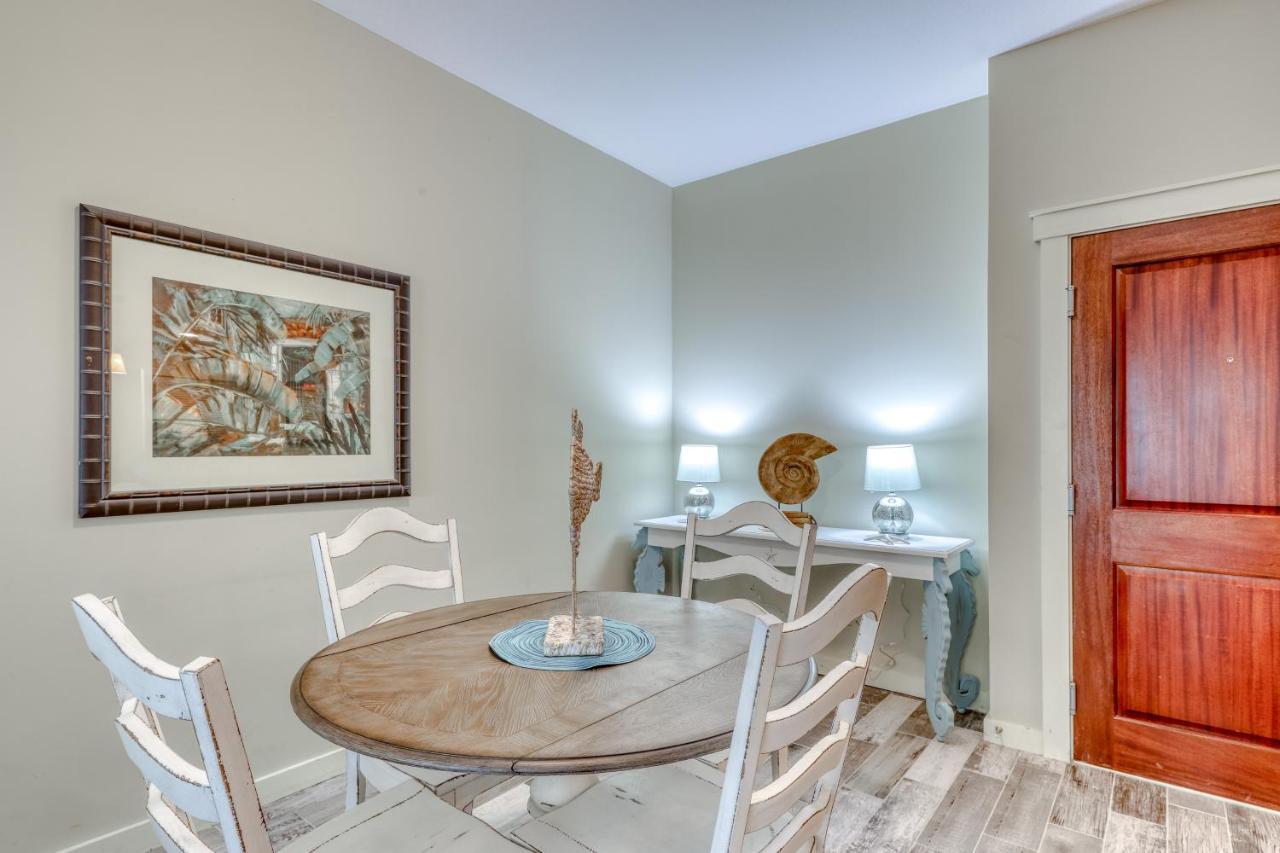 Origin At Seahaven Apartment Панама Сити Бийч Стая снимка