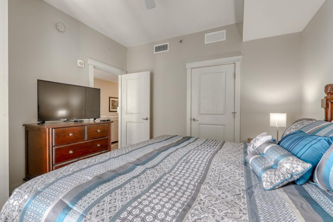 Origin At Seahaven Apartment Панама Сити Бийч Стая снимка