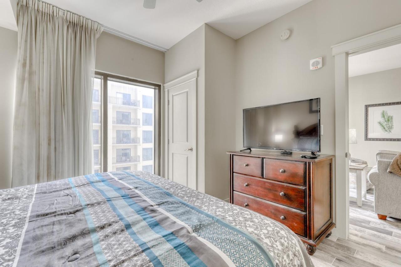 Origin At Seahaven Apartment Панама Сити Бийч Стая снимка