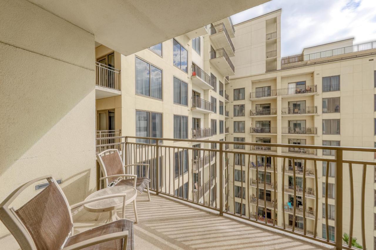 Origin At Seahaven Apartment Панама Сити Бийч Стая снимка