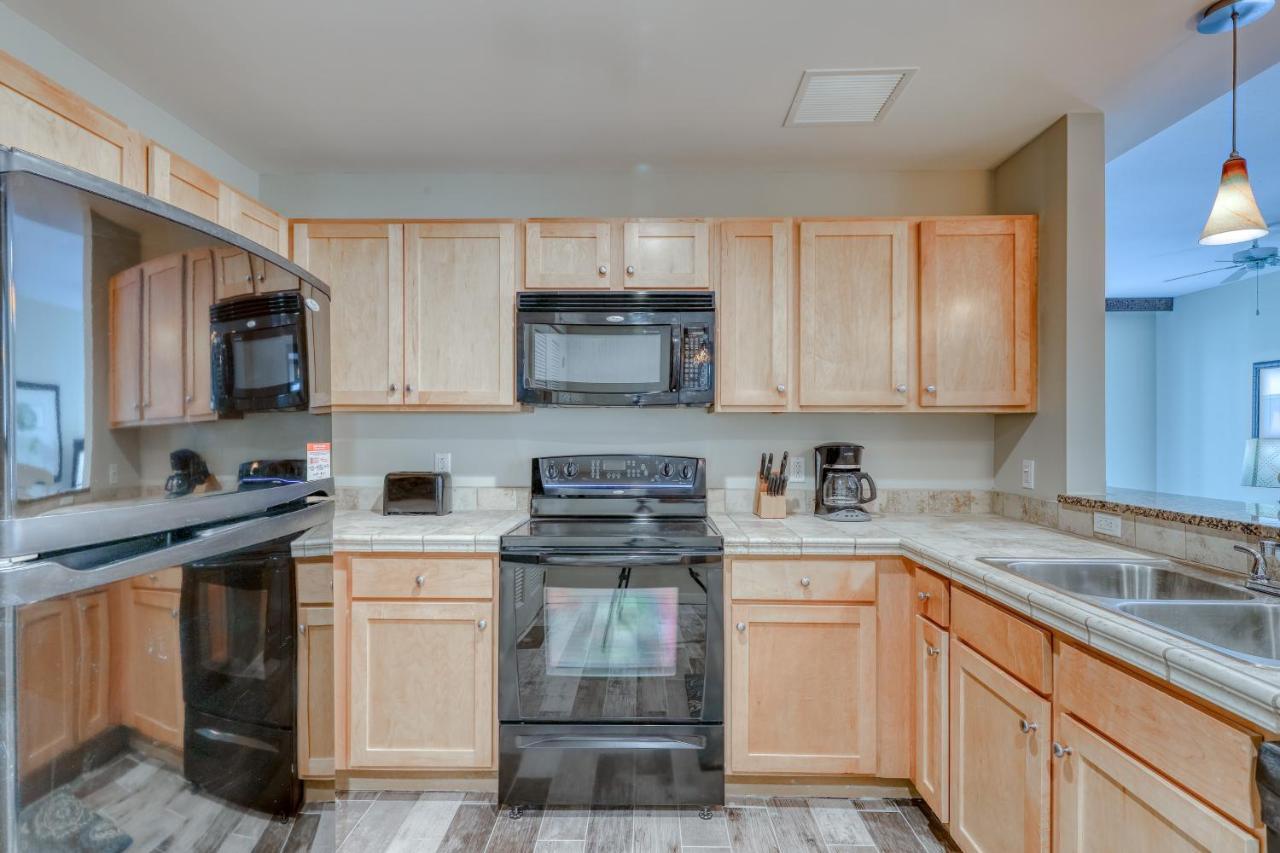 Origin At Seahaven Apartment Панама Сити Бийч Стая снимка