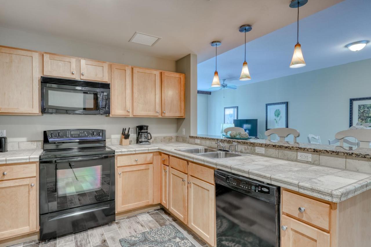 Origin At Seahaven Apartment Панама Сити Бийч Стая снимка
