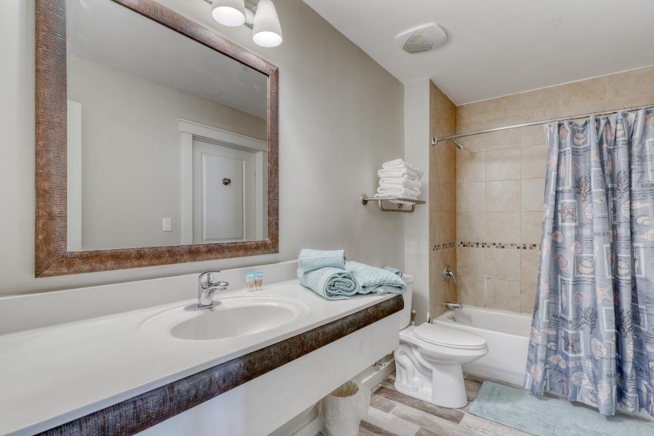 Origin At Seahaven Apartment Панама Сити Бийч Стая снимка