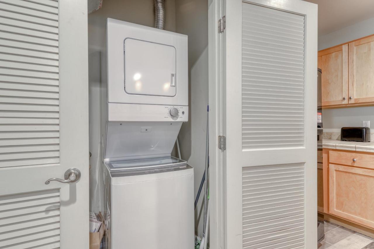 Origin At Seahaven Apartment Панама Сити Бийч Стая снимка