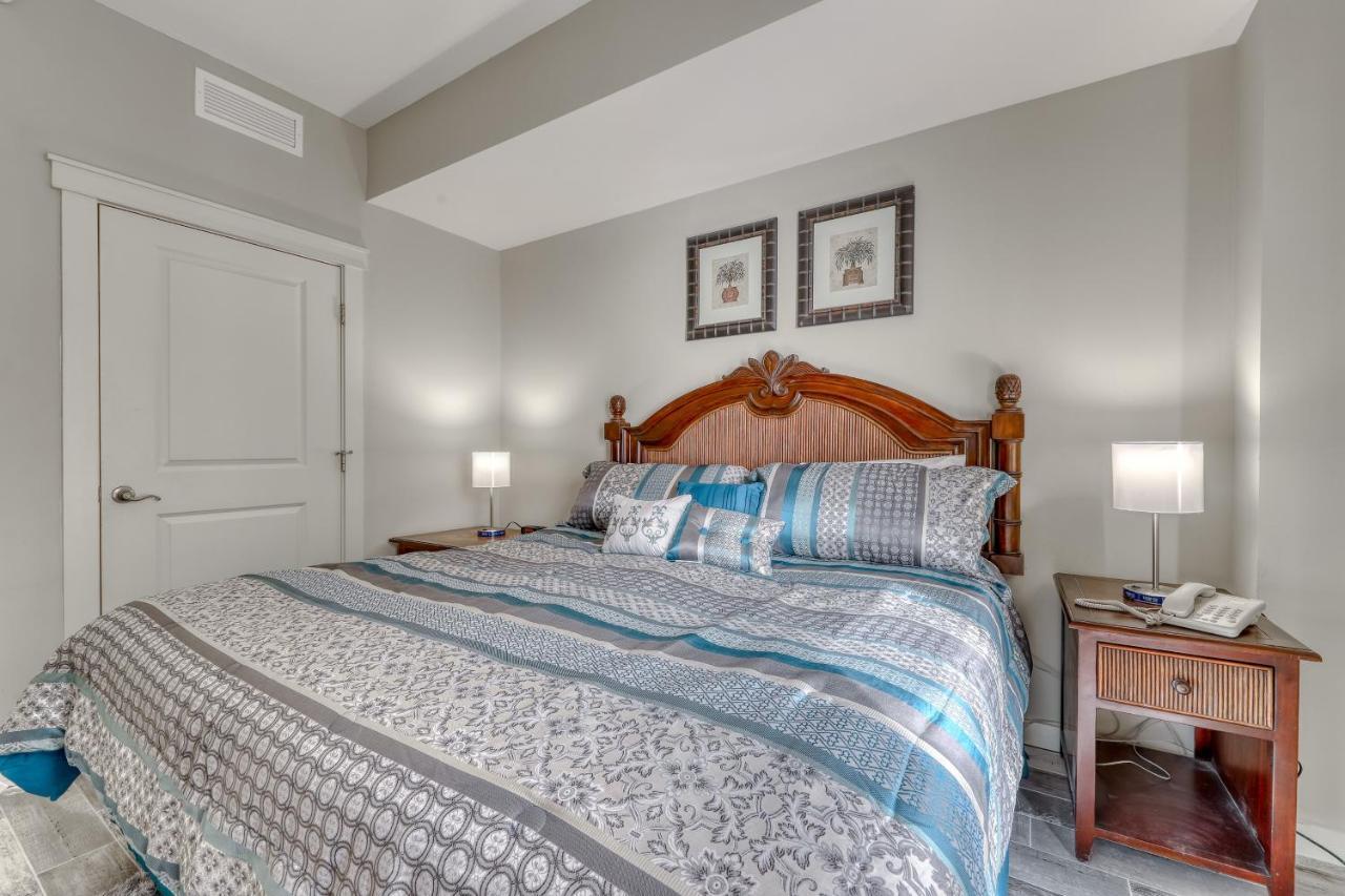 Origin At Seahaven Apartment Панама Сити Бийч Стая снимка