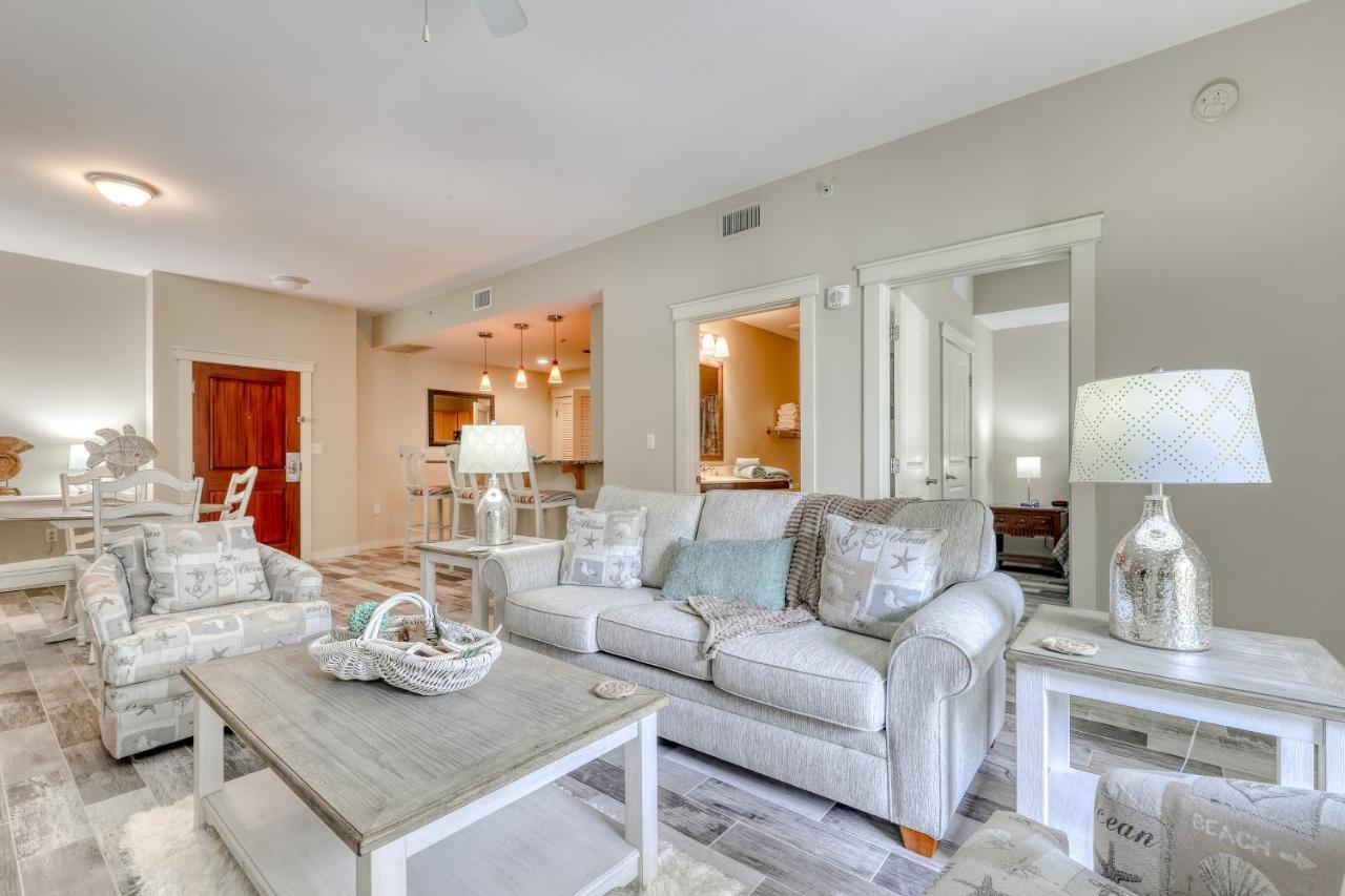 Origin At Seahaven Apartment Панама Сити Бийч Стая снимка