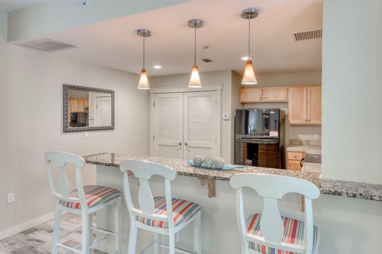 Origin At Seahaven Apartment Панама Сити Бийч Стая снимка