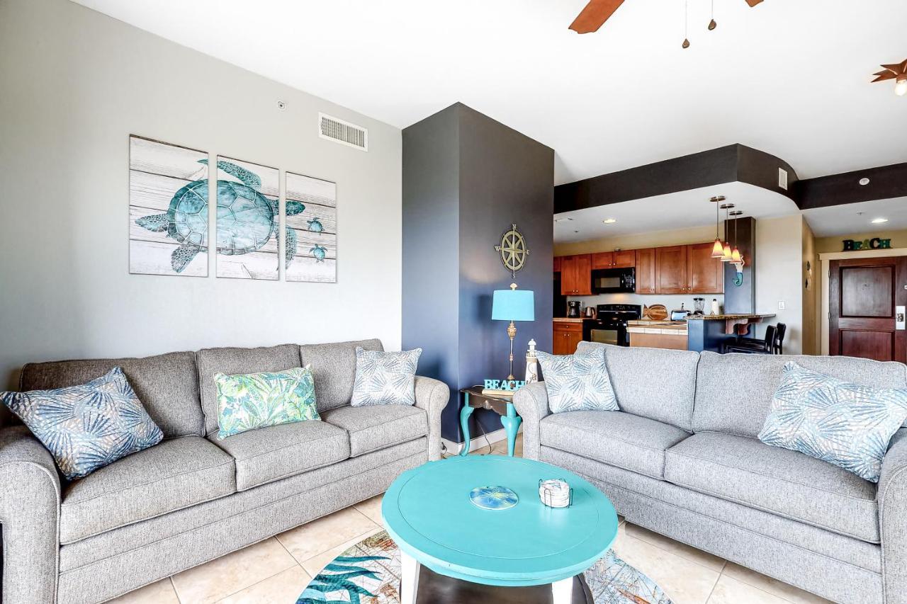 Origin At Seahaven Apartment Панама Сити Бийч Стая снимка