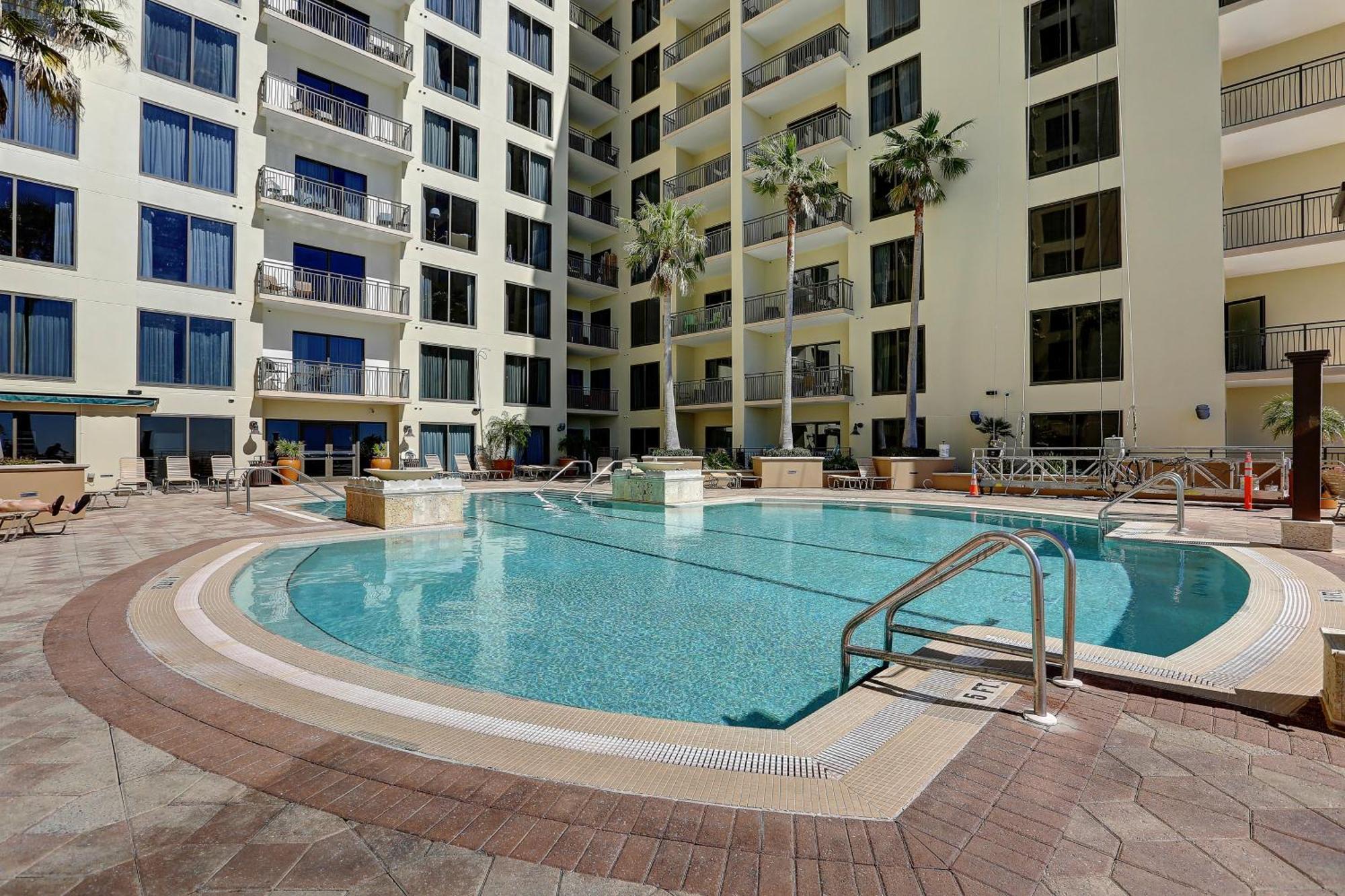 Origin At Seahaven Apartment Панама Сити Бийч Стая снимка