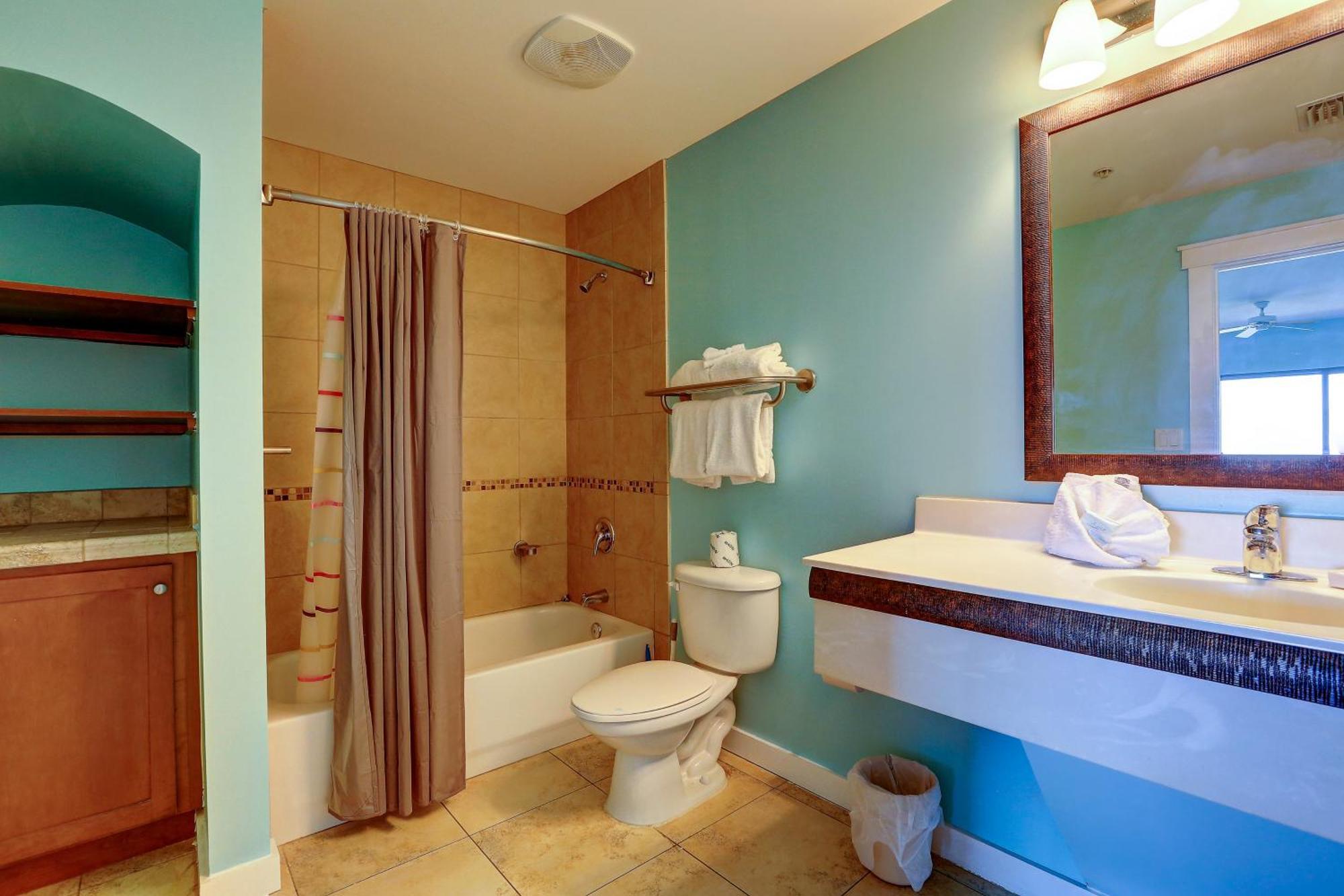 Origin At Seahaven Apartment Панама Сити Бийч Стая снимка