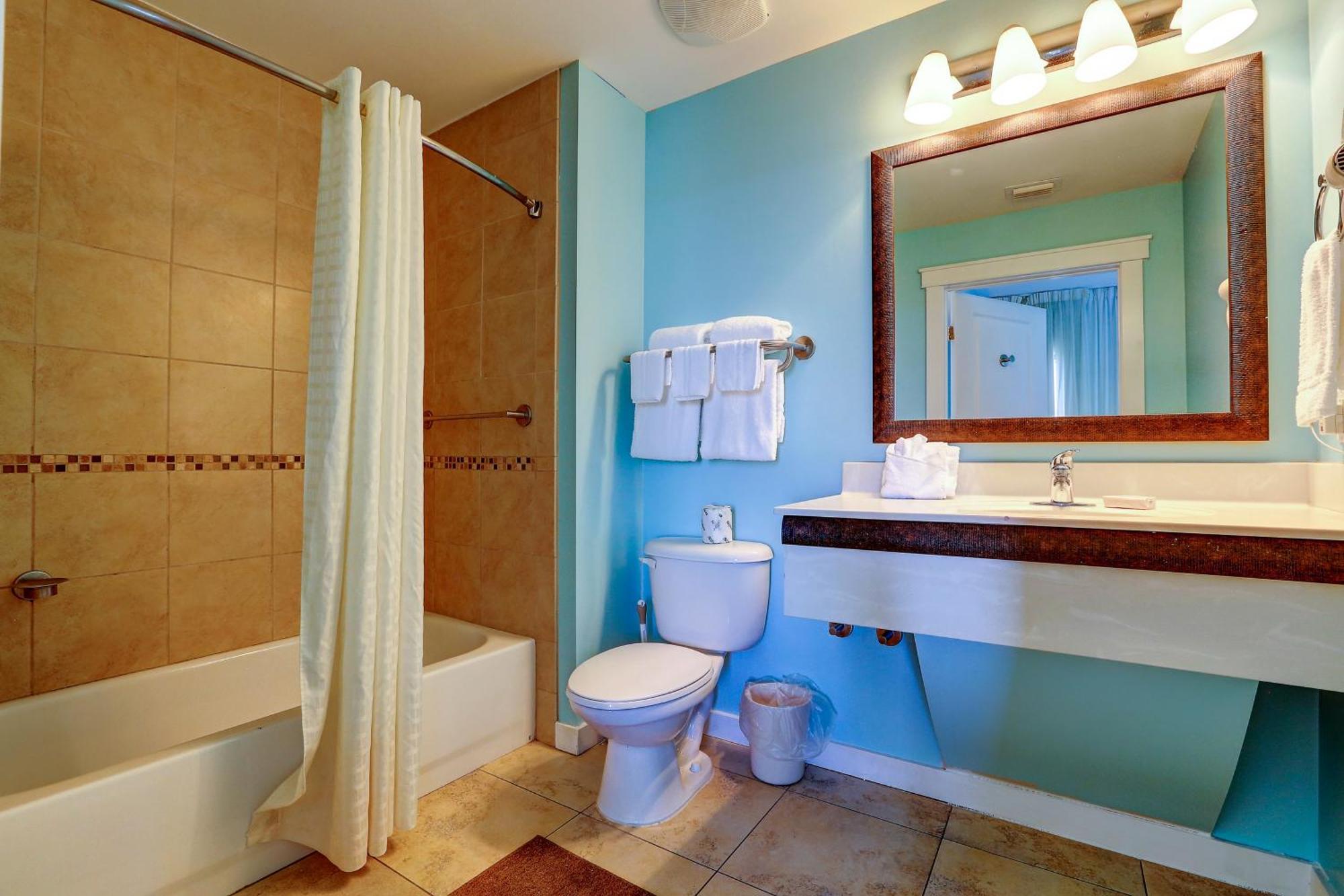 Origin At Seahaven Apartment Панама Сити Бийч Стая снимка
