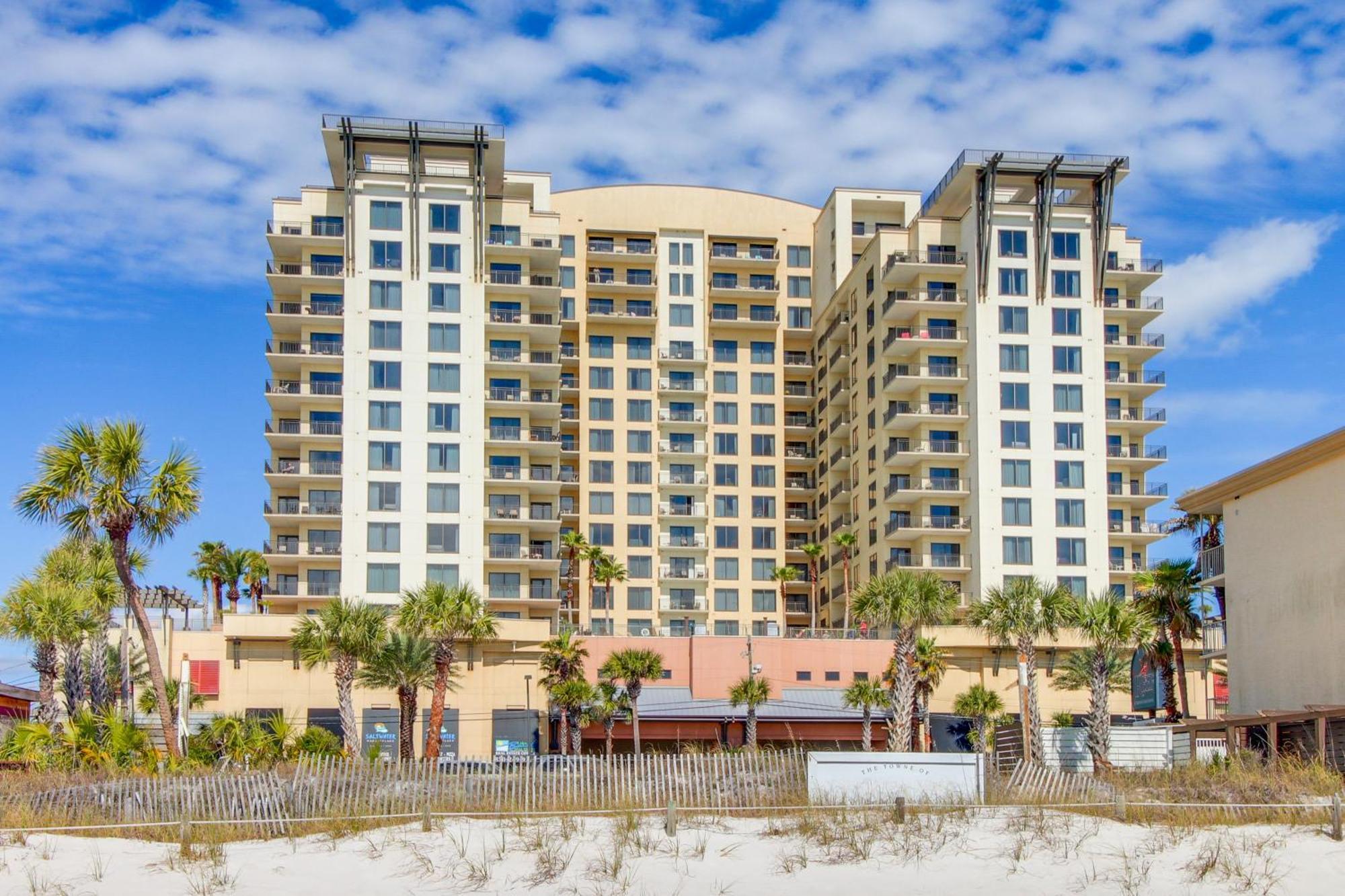 Origin At Seahaven Apartment Панама Сити Бийч Стая снимка