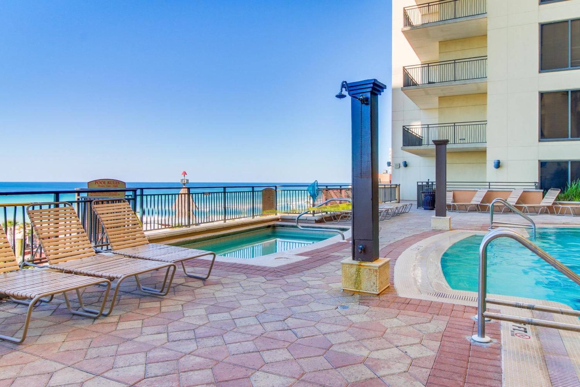 Origin At Seahaven Apartment Панама Сити Бийч Стая снимка