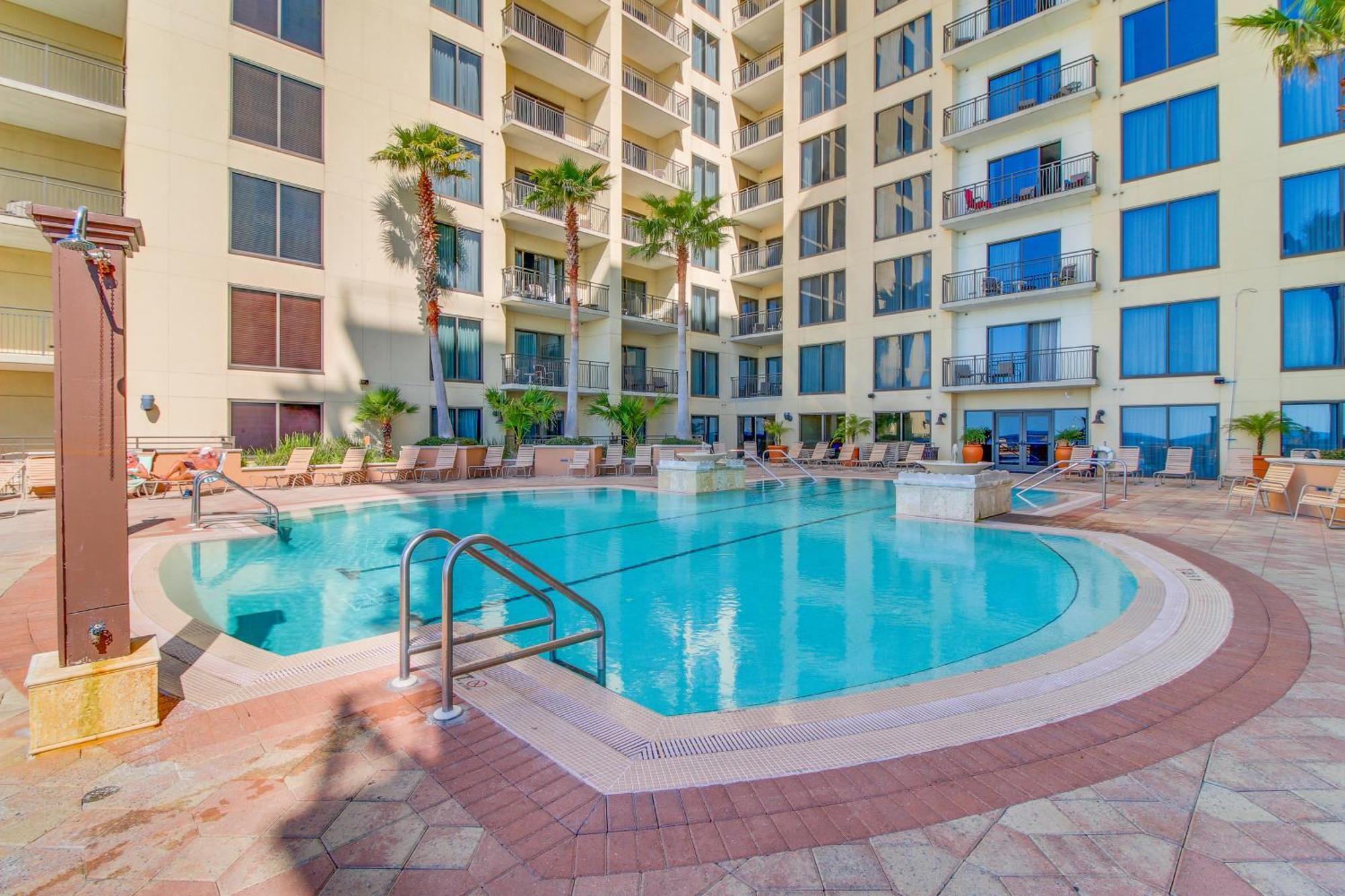 Origin At Seahaven Apartment Панама Сити Бийч Стая снимка