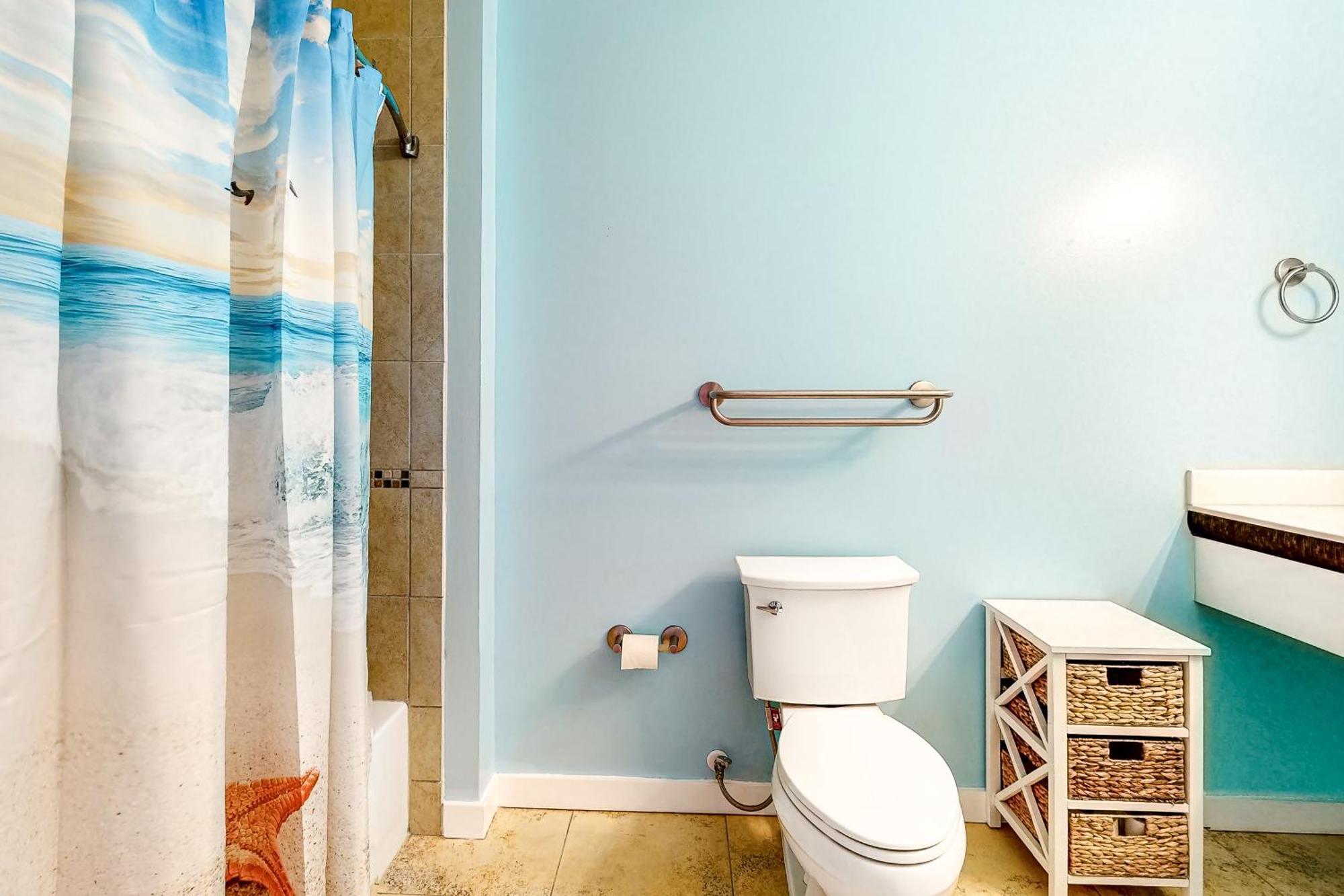 Origin At Seahaven Apartment Панама Сити Бийч Стая снимка