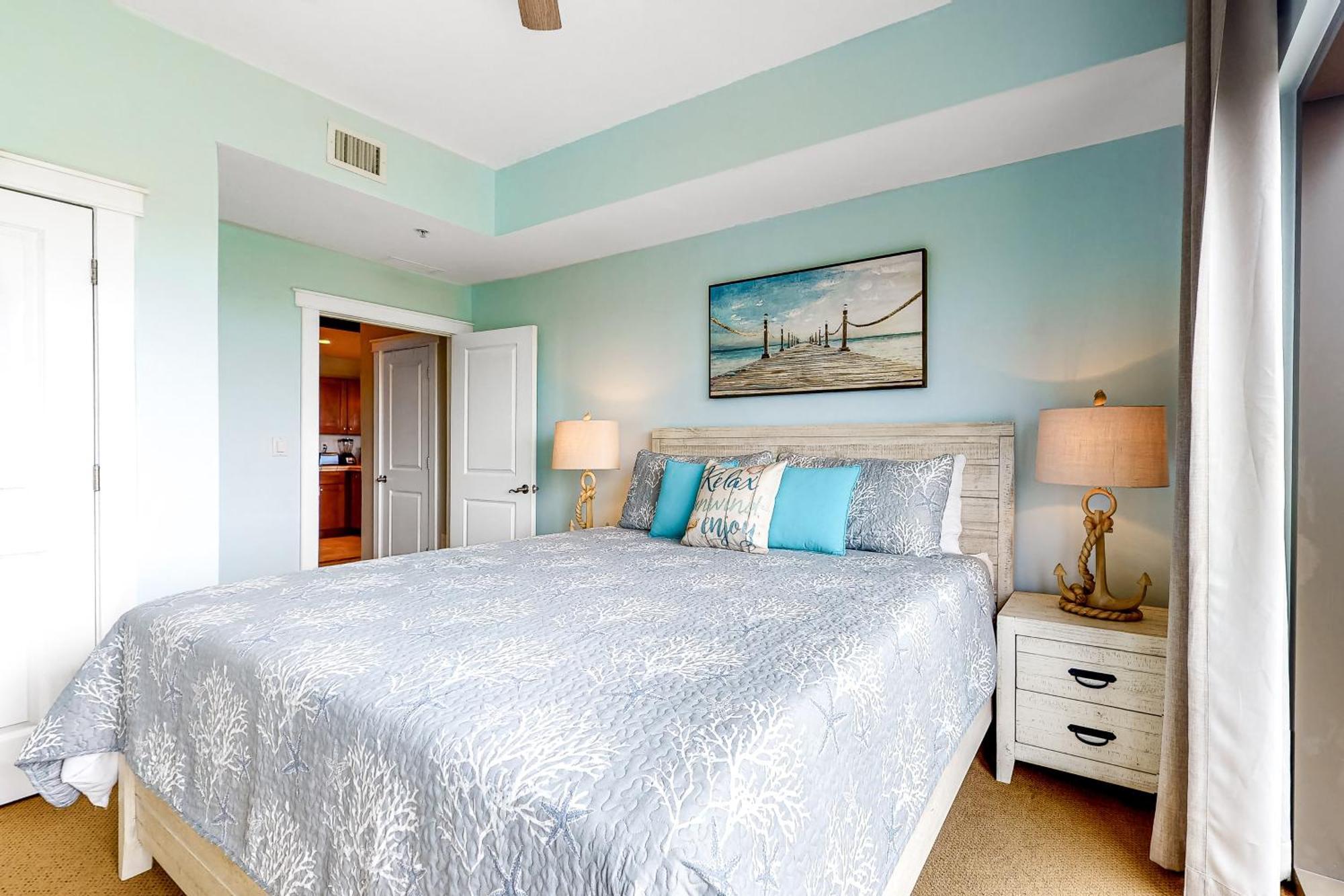 Origin At Seahaven Apartment Панама Сити Бийч Стая снимка
