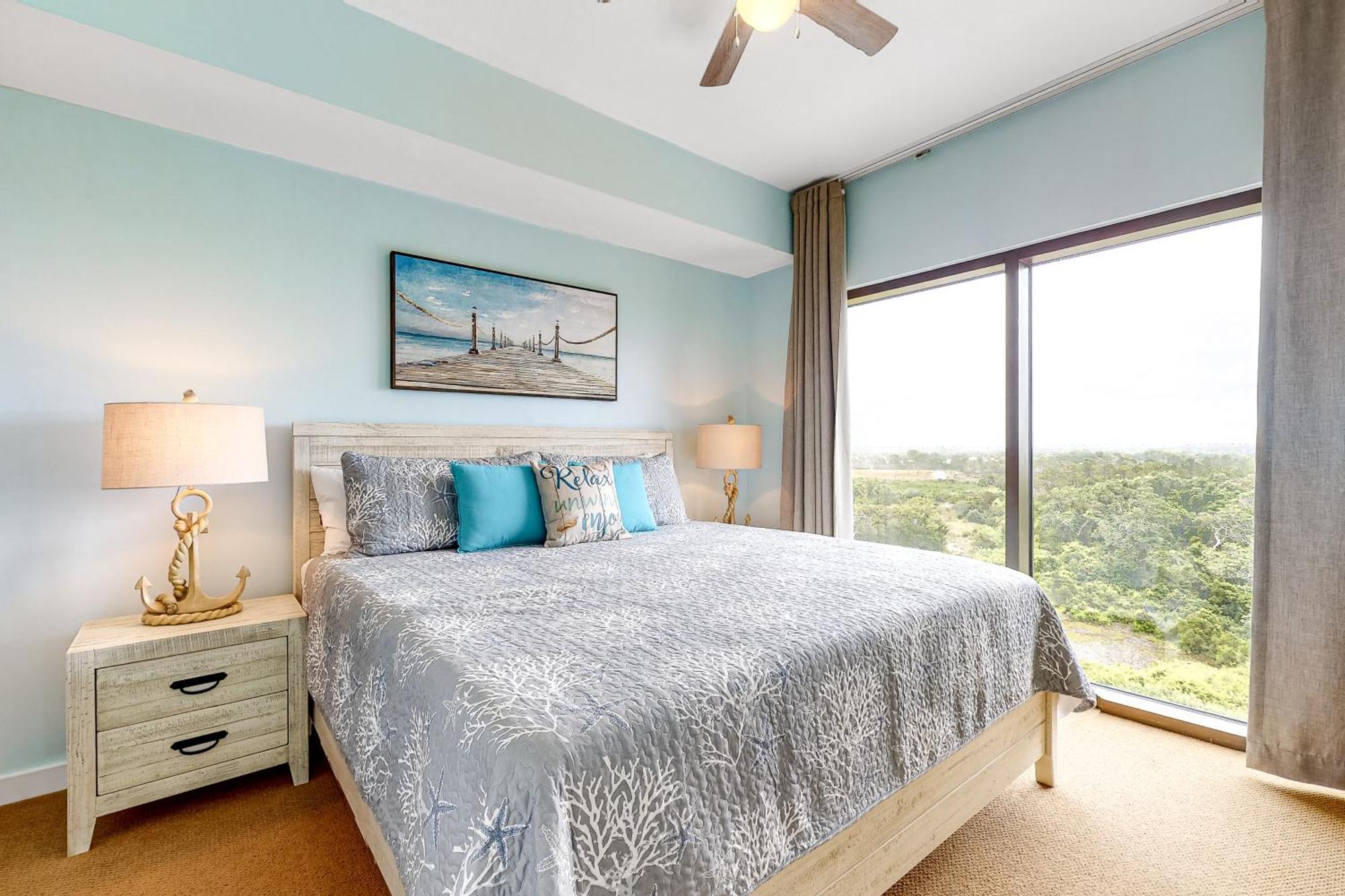Origin At Seahaven Apartment Панама Сити Бийч Стая снимка