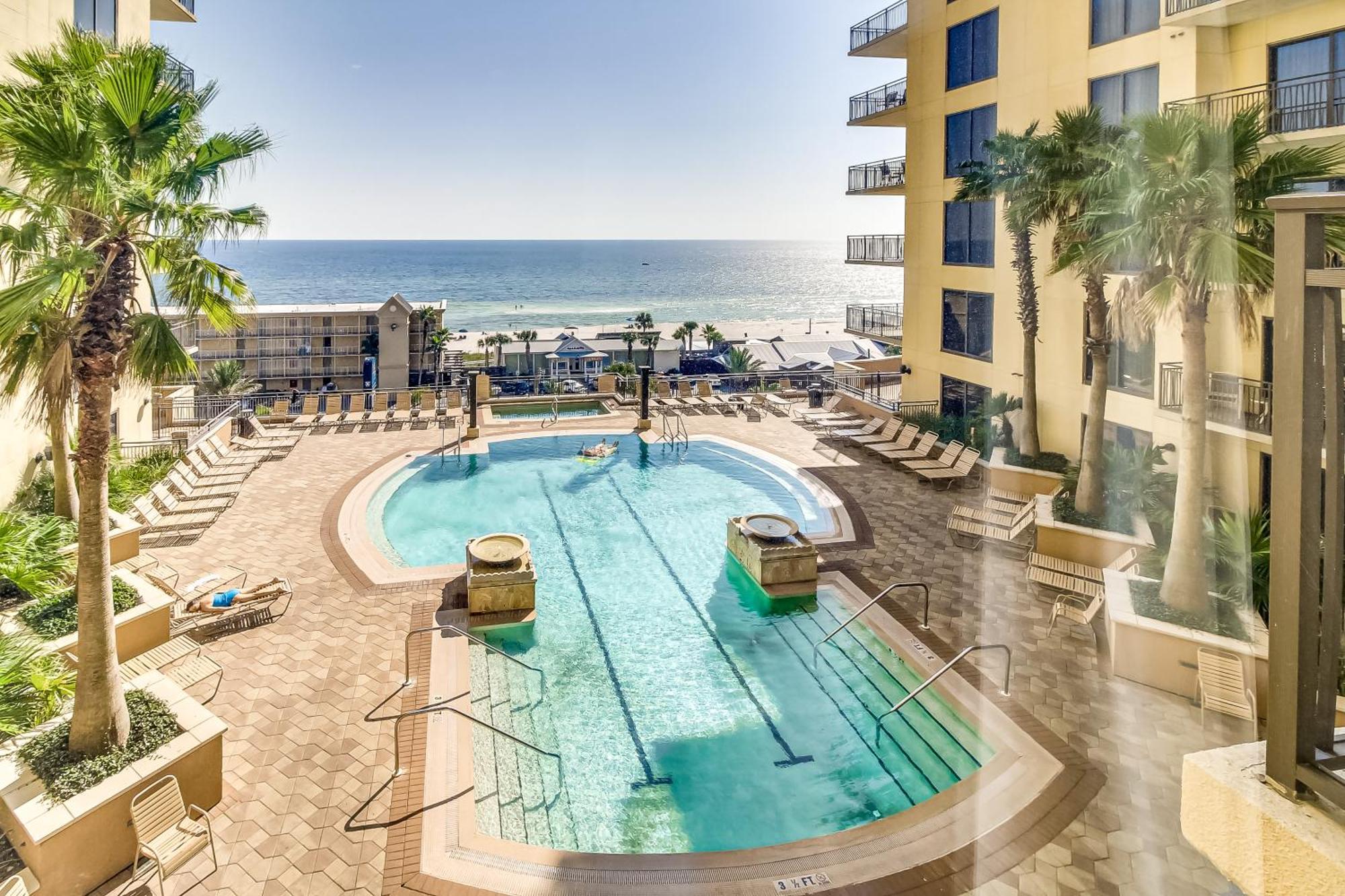 Origin At Seahaven Apartment Панама Сити Бийч Стая снимка