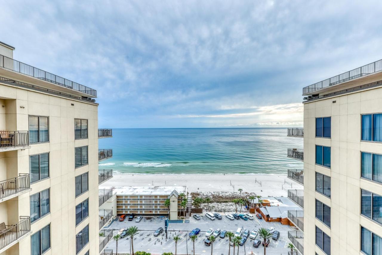Origin At Seahaven Apartment Панама Сити Бийч Екстериор снимка